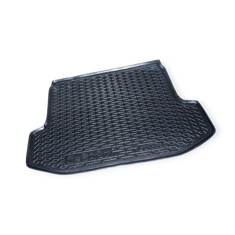 Килимок Subaru Legacy 2003-2009 багажника Мукачево - фото 1