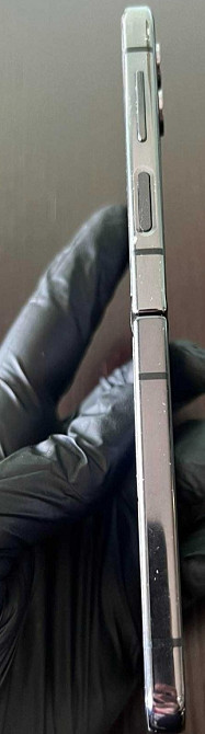 Смартфон Samsung Galaxy Duos Flip 4 F721 B 8/256Gb. Киев - изображение 1