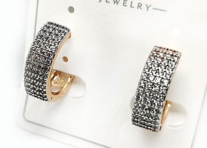 Серьги женские красивые Киев - изображение 1