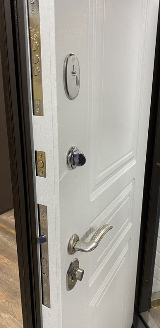 Двері вуличні Redfort, модель Прованс, комплектація Еліт (3 контури) Київ - фото 5