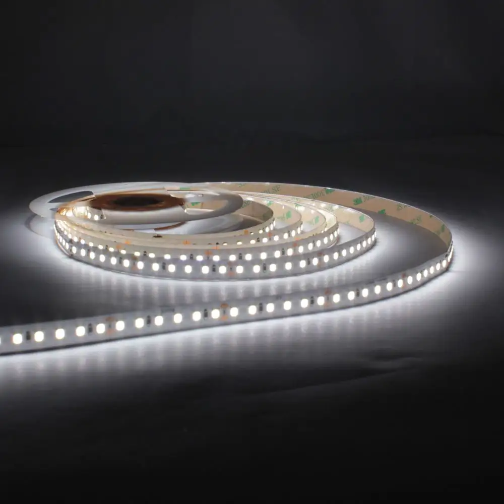LED-STIL LED стрічка LED-STIL 6000K, 14,4 W, LEDS SAMSUNG 2835, 120 шт, IP20, 24V, 1500 LM Коломия - фото 2