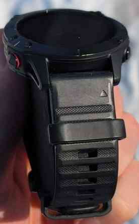 Смарт-Часи Garmin Fenix 6 Pro. Карты. Українська Мова. NFC. Київ