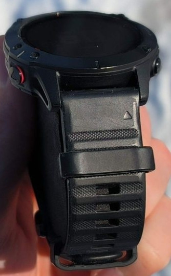 Смарт-Часи Garmin Fenix 6 Pro. Карты. Українська Мова. NFC. Київ - фото 3