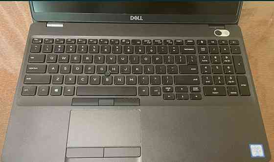 Ноутбук 15" Dell Precision 3540. Київ