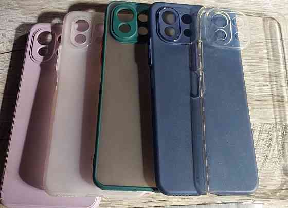 Телефон Xiaomi Mi 11 lite 6/64Gb. Киев