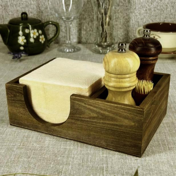 Фуршетный органайзер 