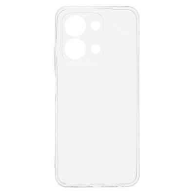 Чохол до мобільного телефона BeCover Xiaomi Redmi 15С Transparent (713785) Вінниця