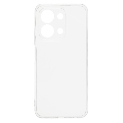 Чехол для мобильного телефона BeCover Xiaomi Redmi 15С Transparent (713785) Винница - изображение 2