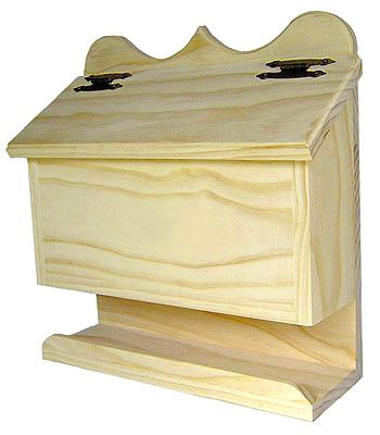 Поштова скринька "Кубань" бланже Миколаїв - фото 1