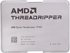 Процессор Amd Threadripper 7970X 4.0Ghz tray (100000001351) Киев - изображение 1