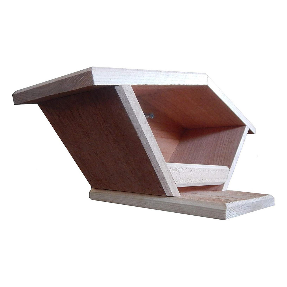 Гнездовье для птиц 