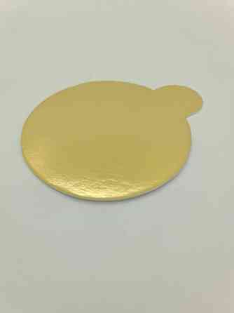 Подложка под торт D9 (1 шт) Харьков