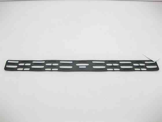 Mercedes-Benz  A1666980748 Штиркова вставка - накладка алюмінієвого порога центральна GL GLS X166 Одеса