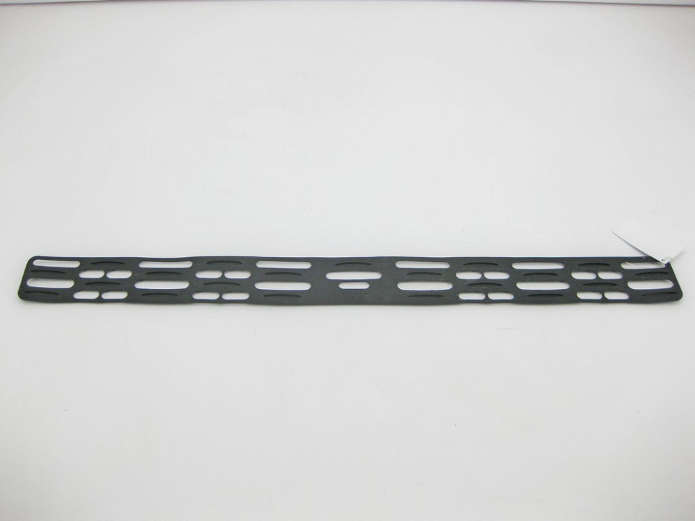 Mercedes-Benz  A1666980748 Штиркова вставка - накладка алюмінієвого порога центральна GL GLS X166 Одеса - фото 4