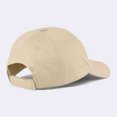 Кепка Puma Ess No.1 BB Cap 024357-02 бежевий OSFA (4065452957223) Винница