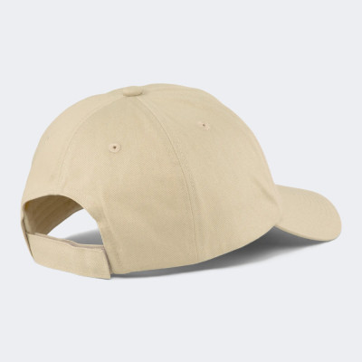 Кепка Puma Ess No.1 BB Cap 024357-02 бежевий OSFA (4065452957223) Вінниця - фото 3