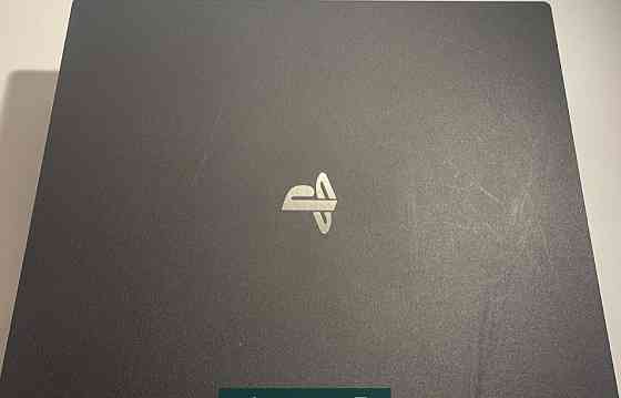 Приставка Sony PlayStation 4 Pro 1TB Київ