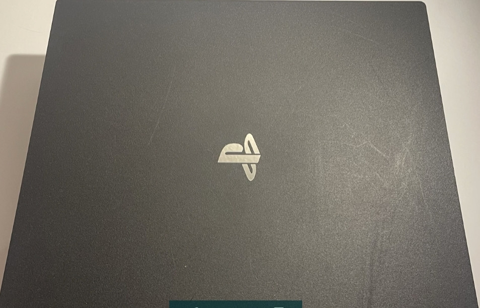 Приставка Sony PlayStation 4 Pro 1TB Киев - изображение 3