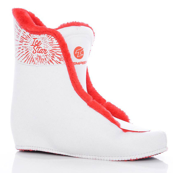 Коньки фигурные Tempish ICE STAR 41 Киев - изображение 7