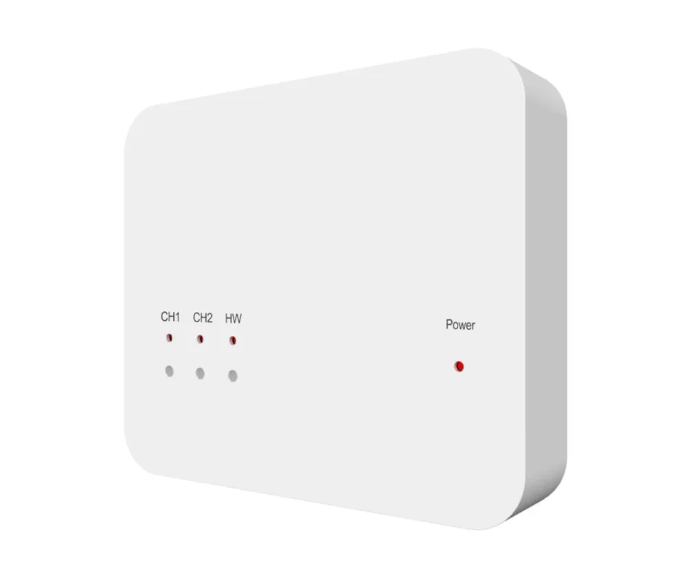 Бездротовий приймач Heatmiser RF Switch для систем опалення, керування опаленням та гарячою водою, RF-приймач Київ - фото 1