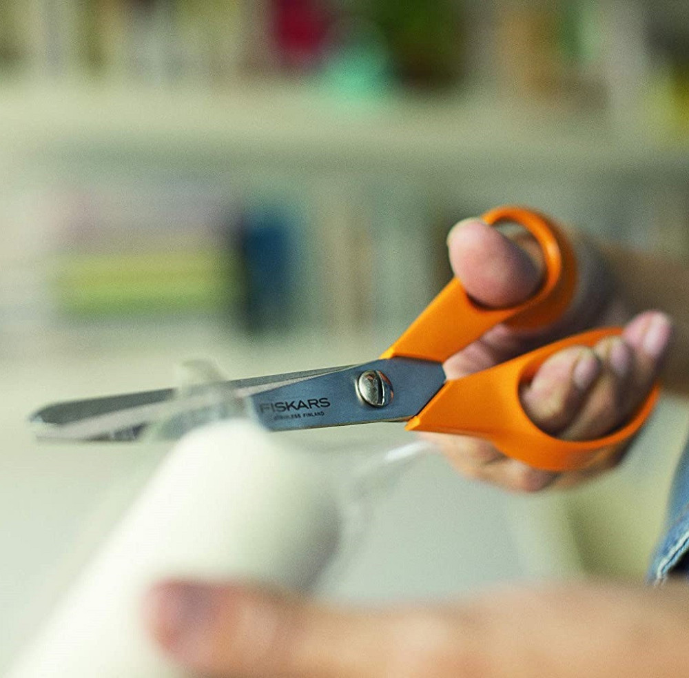 Универсальные Ножницы 21 см Fiskars 