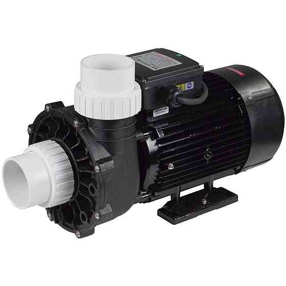 Насос для басейну Aquaviva LX WP500Т(IT) (380 В 67 м3/г) Київ