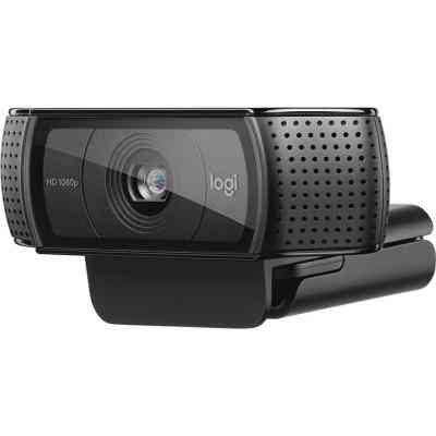 Веб-камера Logitech Webcam C920 HD PRO (960-001055) Вінниця