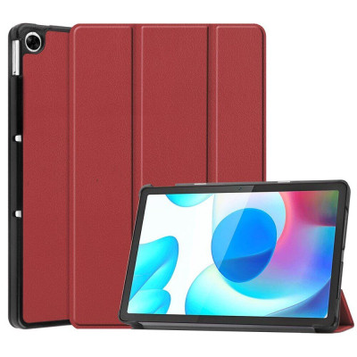 Чохол до планшета BeCover Smart Case Realme Pad 10.4" Red Wine (708269) Вінниця - фото 9