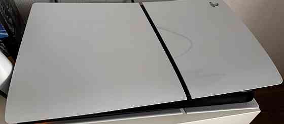 PS5 slim Sony PlayStation 5 slim 1Tb. Харків