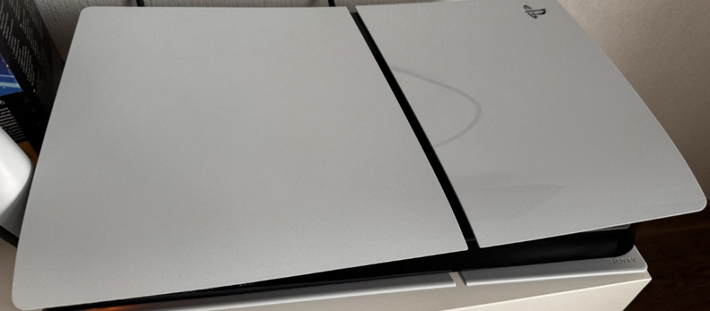 PS5 slim Sony PlayStation 5 slim 1Tb. Харків - фото 1
