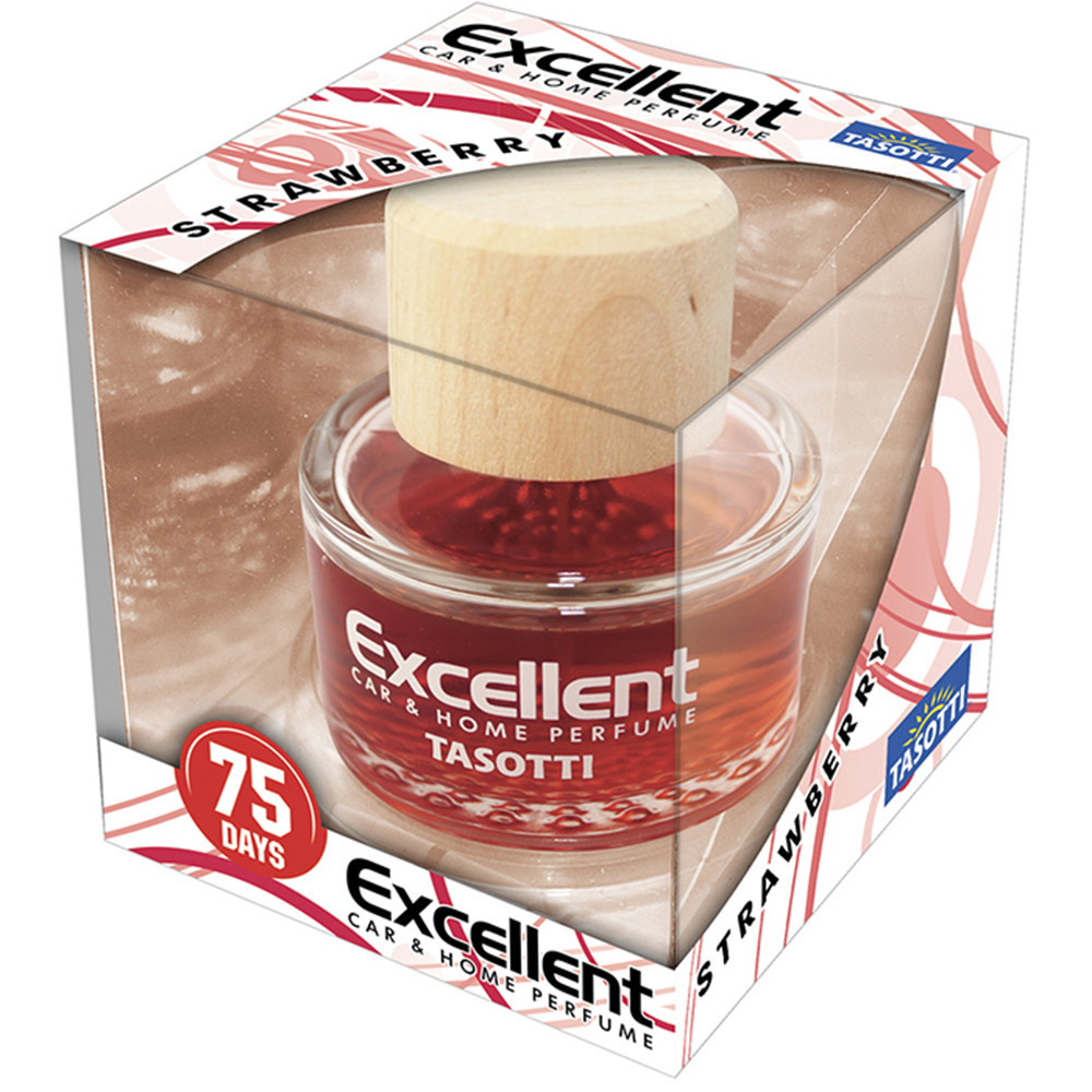 Ароматизатор для авто спрей-пробка 