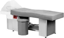 Перукарська Мийка Gabbiano Leżanka Myjnia Head Spa 017 Szara Киев - изображение 1