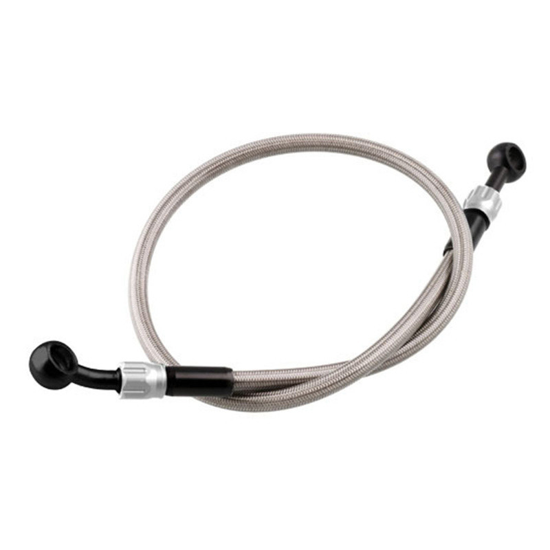 Шланг гальмівний гідравлічний 50 см (армований) Мукачево - фото 1