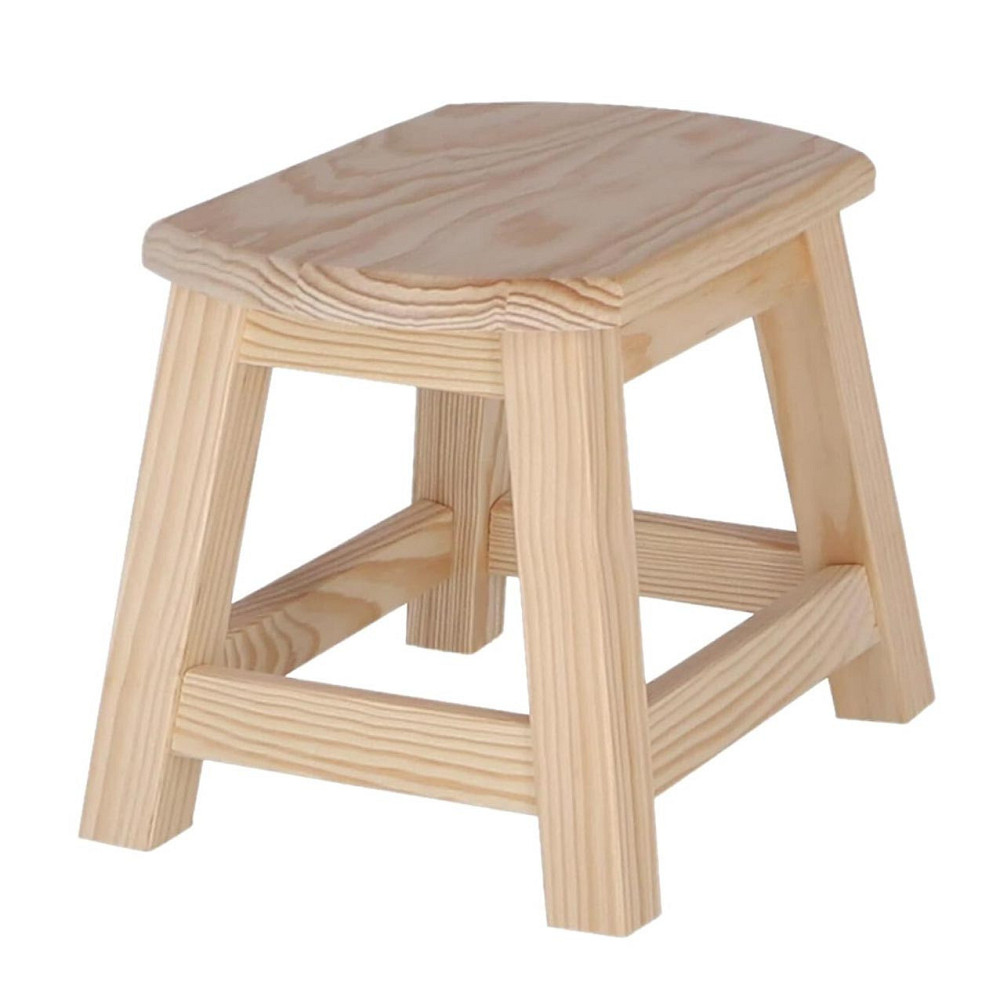 Табурет для ванной 