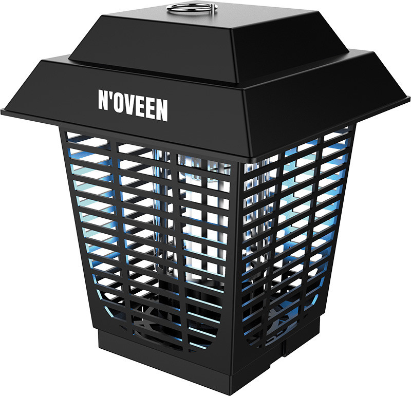 Знищувач комах садовий 130м² 1800В IKN-22, Польща Київ - фото 1