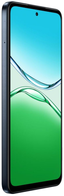 Смартфон OPPO A5x NFC 4/128GB Black Blue (7193730) Київ - фото 5
