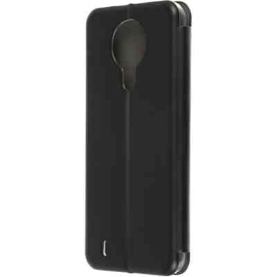 Чохол до мобільного телефона Armorstandart G-Case Nokia 1.4 Black (ARM59891) Вінниця