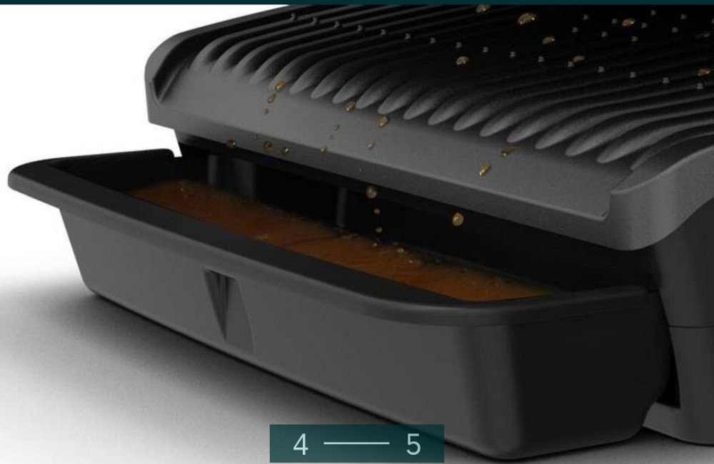 Гриль : Tefal OptiGrill Elite. Київ - фото 3