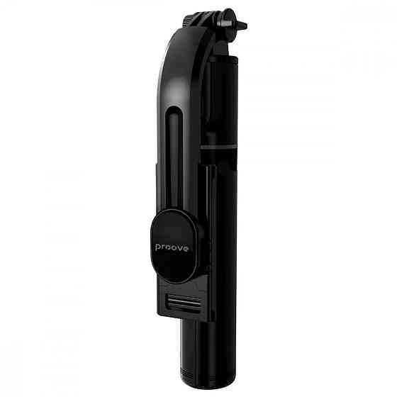 Трипод Proove Lite Shot 1060 мм Black (MPSC00000001) ( 12832 ) Харків