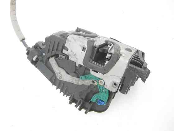 Mercedes-Benz  A0997307900 Замок задніх лівих дверей E-class W213 GLE Coupe C292 GLE W167 S-class short W222 E-class S213 GLE Coupe C167 GLS X167 S-cl Одесса