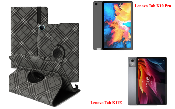 Чехол Spinner360 для планшета Lenovo Tab K11, Tab K11 Plus, цвет Art-Shkira Киев