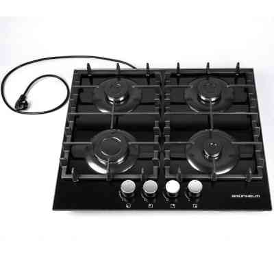 Варочна поверхня Grunhelm GPG 6214 BF Вінниця