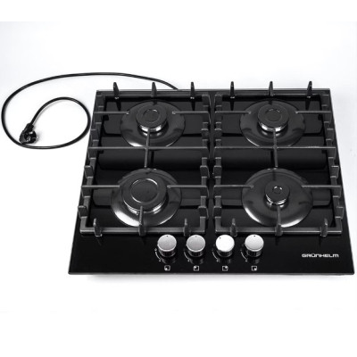 Варочна поверхня Grunhelm GPG 6214 BF Вінниця - фото 3