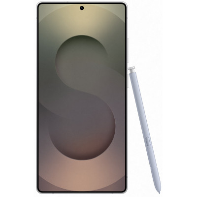 Мобільний телефон Samsung Galaxy S25 Ultra 12/512Gb Titanium Whitesilver (SM-S938BZSGEUC) Вінниця - фото 8