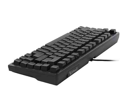 Клавіатура Bloody MS76 Iron Grey ( 28820 ) Харьков