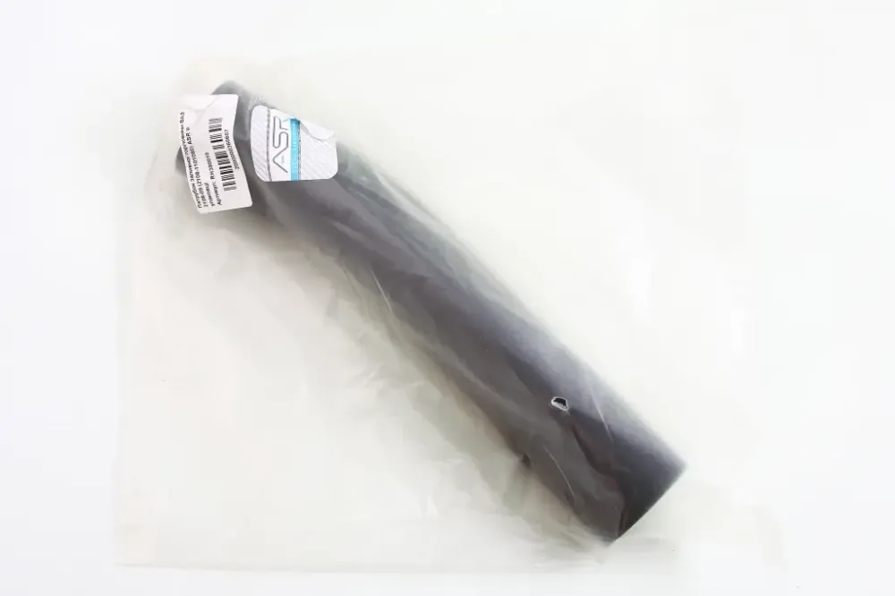 Патрубок горловины бензобака 2108 ASR Винница - изображение 2