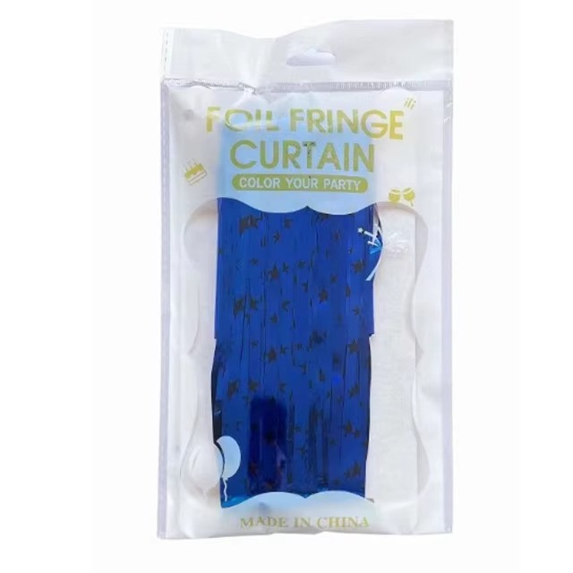 Дождик-штора 