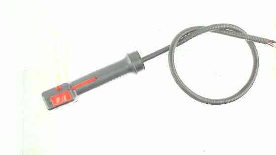 Ручка газа в сборе мотокосы Мукачево