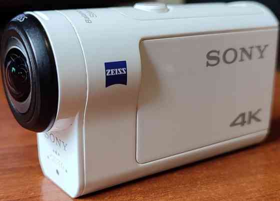 Екшн-камера: SONY X 3000.Продам свою екшн-камеру Sony X3000. Харків
