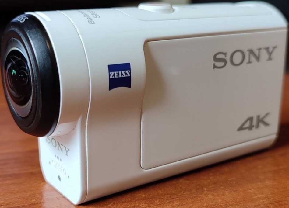 Екшн-камера: SONY X 3000.Продам свою екшн-камеру Sony X3000. Харків - фото 5